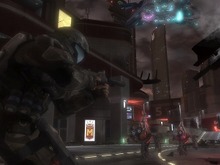 『Halo 3:ODST』9月24日に発売決定！特別仕様のワイヤレスコントローラ同梱版も 画像