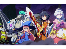 王道MMORPG『ログレス物語(ストーリーズ)』サービス開始！お得なスタートダッシュキャンペーンを開催中 画像