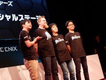 『Marvel's Avengers』ステージレポ―実機プレイによるヒーローたちのド派手な活躍に大興奮!【TGS2019】 画像