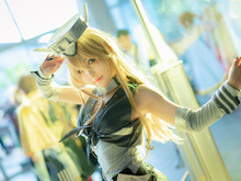 【コスプレ】艦これ、FGOほか人気キャラ集結！ 「東京ゲームショウ2019」最終日美女レイヤーまとめ（後編）【写真101枚】 画像