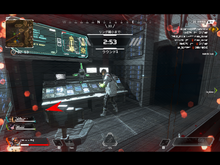 『Apex Legends』「シン博士の研究所」にドローンを連れた謎の人物が…正体は新レジェンドか？ 画像