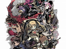 『MISTOVER』あらかじめDL及びプレオーダー開始！特装仕様のパッケージ版も発売決定 画像
