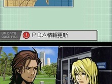 DS『マイアミクライシス』が正式発表！お笑いコンビ「どきどきキャンプ」のCMや特別ネタも同時公開！ 画像