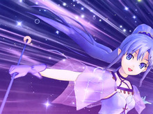 『FGO アーケード』明日3日より「★4(SR)メディア〔リリィ〕」実装！「黄昏の王聖」「ラ・フォリア」などが登場するピックアップ召喚も開催 画像