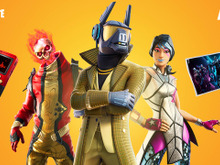 『フォートナイト』新マッチメイクの補足情報が公開―入力機器、プラットフォームも考慮 画像