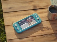 「ニンテンドースイッチライト」を買った方は挙手！─ユーザーは新モデルを購入したのか？ あなたのご意見を大募集【アンケート】 画像