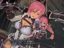 『イースIX-Monstrum NOX-』オリジナル衣装「ザ・モンストルム・ショー」などキャラカスタマイズのDLCを配信！個性的なデザインに注目 画像