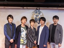 和風奇譚RPG『剣が刻』が『剣が君』とコラボ決定！イベント出展など新情報続々 画像