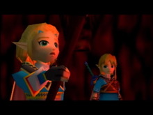 もし『ゼルダの伝説BotW』続編がNINTENDO64向けに発表されていたら…海外ファン制作のif映像 画像