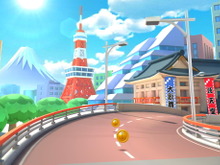 『マリオカート ツアー』「トーキョーツアー」が10月9日開幕！東京テーマのコースや新キャラが登場 画像