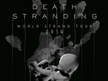 『DEATH STRANDING』「ワールド・ストランド・ツアー」開催決定―10月30日パリから東京大阪など世界各地で 画像