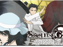 『STEINS;GATE ELITE』iOS版が10月15日配信決定！全編がアニメーションで再構築された名作ADVをスマホで体験 画像