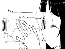 「バンめし♪」公式サイトにて漫画「白兎☆レポート」がスタート！TGSステージ映像も期間限定公開 画像