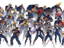 『ストリートファイターV』新キャラ・新コンテンツの情報を11月と12月に公開予定―全キャラ対象の無料DLC「スポーツウェア」は12月配信 画像