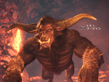 『モンハン：アイスボーン』のラージャンに完全勝利した？ それともキャンプ送り？─金獅子との初戦結果を大募集！【アンケート】 画像