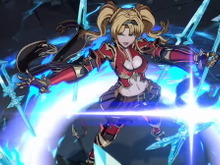 『グラブル ヴァーサス』組織より「ゼタ」&「バザラガ」参戦決定!パッケージアートやプレミアムBOX、店舗別特典イラストのビジュアルも公開 画像
