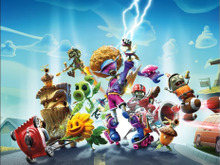 今週発売の新作ゲーム『Plants vs. Zombies ネイバービルの戦い』『ウィッチャー3 ワイルドハント コンプリートエディション』『MONKEY KING ヒーロー・イズ・バック』他 画像