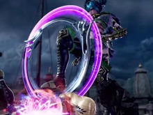 『ソウルキャリバーVI』シーズン2新映像公開!無料アップデートで既存キャラにも新技追加 画像