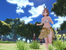 【週刊インサイド】『ライザのアトリエ』ライザ達の水着DLCが眩しい！ 『ドラクエウォーク』読者アンケートや『MHW:IB』ソロベヒーモス戦などの結果にも注目 画像