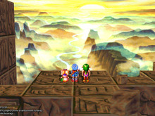 懐かしRPGがPCで登場『GRANDIA HD Remaster』英語版Steam配信開始―日本語も後日追加予定 画像