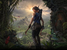 『Shadow of the Tomb Raider: Definitive Edition』11月5日発売！全てのDLCを含む完全版が海外向けにアナウンス 画像