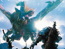 12年以上の歴史を持つ『モンスターハンター フロンティア』に感謝を…「モンハン酒場」にて記念フェアが開催!熱い思い出を語らおう 画像