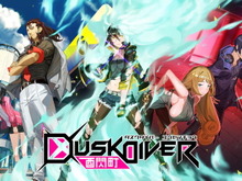 実在の台湾・西門町を舞台に繰り広げられる異次元3Dアクション『Dusk Diver 酉閃町』本日10月24日発売！ 画像