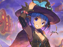 『チェンクロ3』特別な初期装備を所持した「アイリ」&「ペイシェ」が新登場!“クロニクル・コレクション”開催中 画像