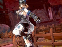 『Bloodstained: Ritual of the Night』の“メトロイドヴァニア感”は期待通りで予想以上!『月下の夜想曲』ファンよ、今一度コントローラを握れ【プレイレポ】 画像
