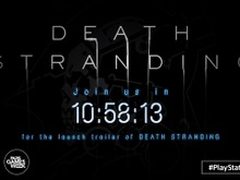 『DEATH STRANDING』ローンチトレイラーの公開はまもなく―Twitchではカウントダウンも 画像
