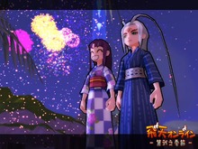 『飛天オンライン』アイテムショップ「おしゃれアイテム」第19弾実装 画像