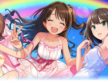 『アイドルマスター シンデレラガールズ』今後の更新の一部縮小を発表 画像