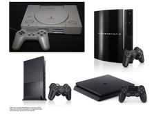 PS5までの歴代PlayStation据え置きハードを振り返る！これまでの進歩とこれからの進歩を見比べよう 画像