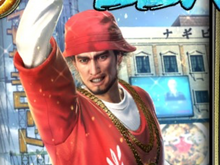 『龍ON』新SSR「春日 一番」「足立 宏一」の詳細が公開!PS4『龍が如く7』パッケージ版の封入特典にて入手可能 画像