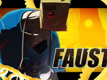 『GUILTY GEAR -STRIVE-』最新トレイラーで「ファウスト」のバトルスタイル公開！雰囲気の一変した彼に何があったのか？【UPDATE】 画像