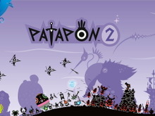 PS4『パタポン2 リマスタード』海外発表！米国時間1月30日にPS Storeで配信決定 画像