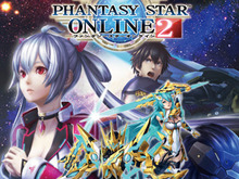 『PSO2』豪華10大特典を収録！『デラックスパッケージ』＆クラスピンバッジ[エトワール]を同梱した限定版『リミテッドエディション』を4月23日に発売 画像