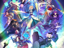 『FGO』プレイヤー総支出額が推定40億ドル突破―内約33億ドル(全体の81.5%)は日本からの支出に 画像