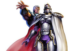 『北斗の拳 LEGENDS ReVIVE』南斗六聖拳の最後の将＆海のリハクが“ランキングガチャ”に登場─限定衣装「トキ 剛の拳」を手に入れろ 画像