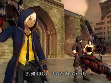 『GOD EATER』本日2月4日で10周年─ハイスピードとドラマティックな物語が織りなすアクションは、ソロプレイでも一人じゃない! 画像