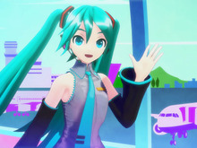 実は二人でも遊べる!?『初音ミク Project DIVA MEGA39's』の魅力と新しい楽しみ方を紹介 画像