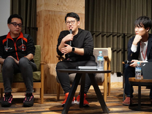 VTuberはゲーム業界でどう活用されているのか?―セミナー「みんなで考えるバーチャル業界~Vol.3~」レポート 画像