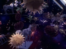 何から何までプレイアブル『Everything』国内PS4/スイッチ版が2月13日配信―Steam版の日本語対応も 画像