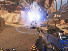 『Apex Legends』新レジェンド「レヴナント」の性能に注目した噂検証映像公開!―デストーテムは破壊可能? 画像