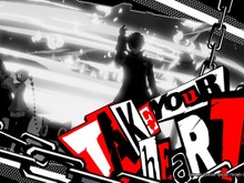 体験版『ペルソナ5 スクランブル』新キャラ「ソフィア」との出会いやシリーズ初のアクションRPGの手触りをチェック!「ジオ」が範囲攻撃に【プレイレポ】 画像