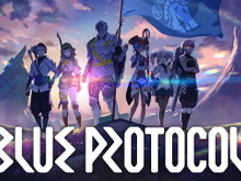 『BLUE PROTOCOL』プレイシーン中心のPV第2弾公開!3月下旬以降にクローズドβテストも開催―2月12日よりテスター募集開始 画像