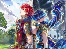 『イース』シリーズ次回作に向けて開発チームは動き始めている―日本ファルコム・近藤社長が明らかに! 画像