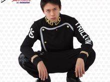 「ジョジョ」“虹村形兆”の学ランがルームウェアに!バッドカンパニー発動気分を味わおう♪ 画像