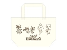 『あつまれ どうぶつの森』はショップ特典もすごい!ランチボックス・トートバッグなど14店舗の特典まとめ 画像
