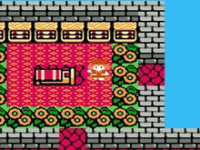 『ドラクエIV』30周年? いいや、“アリーナ姫”の30周年だ! 屈指の人気を持つ彼女の原点から出張作まで一挙振り返り【特集】 画像